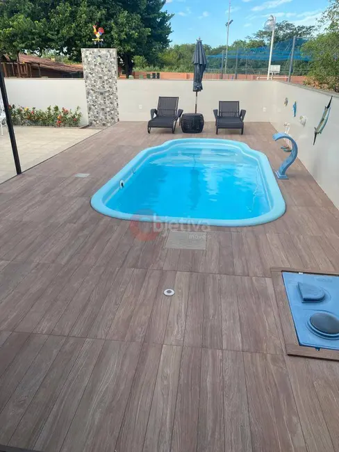 Foto 7 de Casa com 4 quartos à venda, 200m2 em Centro, Sao Pedro Da Aldeia - RJ