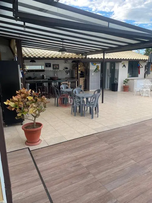 Foto 6 de Casa com 4 quartos à venda, 200m2 em Centro, Sao Pedro Da Aldeia - RJ