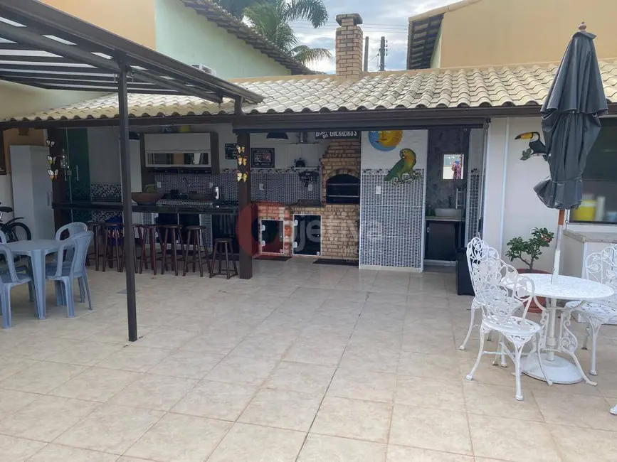 Foto 2 de Casa com 4 quartos à venda, 200m2 em Centro, Sao Pedro Da Aldeia - RJ
