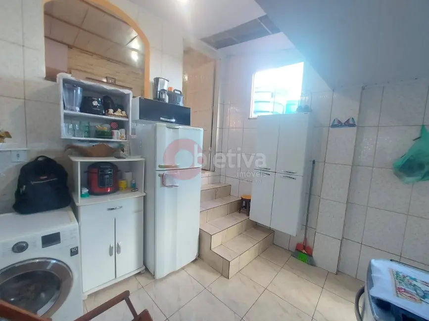 Apartamento com 2 quartos à venda, 50m2 em Parque Estoril, Sao Pedro Da Aldeia - RJ - imagem 3 Foto 3 de Apartamento com 2 quartos à venda, 50m2 em Parque Estoril, Sao Pedro Da Aldeia - RJ
