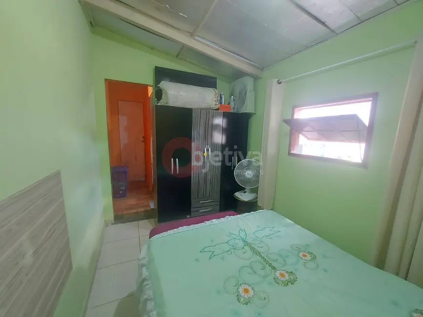 Apartamento com 2 quartos à venda, 50m2 em Parque Estoril, Sao Pedro Da Aldeia - RJ - imagem 6 Foto 6 de Apartamento com 2 quartos à venda, 50m2 em Parque Estoril, Sao Pedro Da Aldeia - RJ