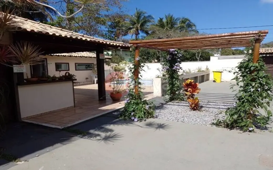 Foto 3 de Casa de Condomínio com 2 quartos à venda, 90m2 em Ogiva, Cabo Frio - RJ