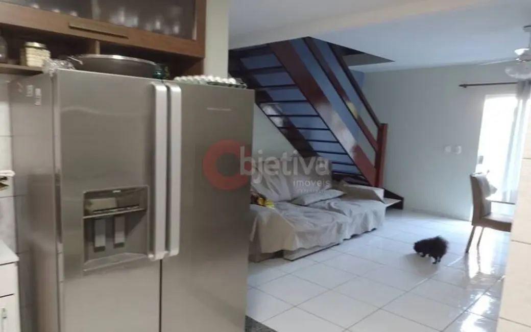 Foto 5 de Casa de Condomínio com 2 quartos à venda, 90m2 em Ogiva, Cabo Frio - RJ