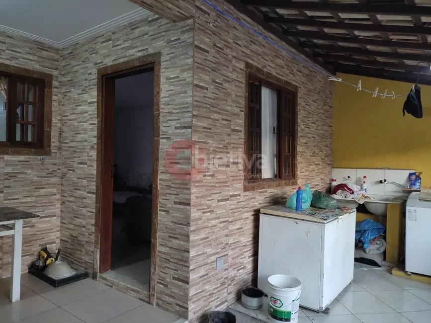 Foto 2 de Casa com 2 quartos à venda, 200m2 em Caminho de Búzios, Cabo Frio - RJ