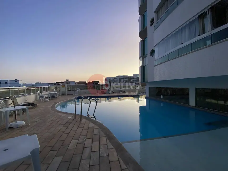 Foto 1 de Cobertura com 2 quartos à venda, 138m2 em Parque Riviera, Cabo Frio - RJ