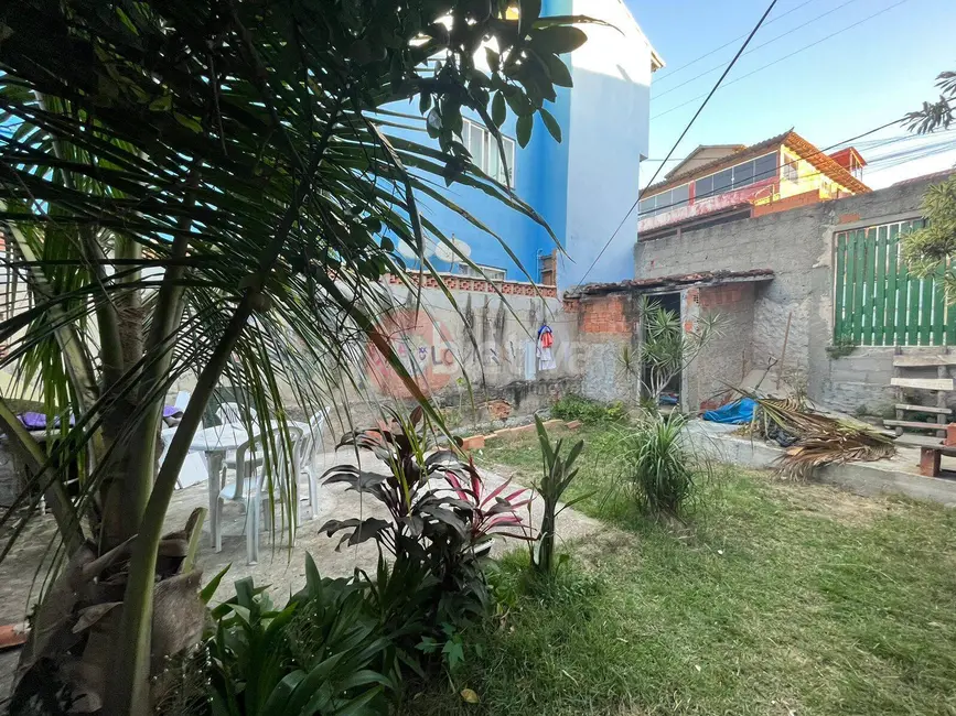 Foto 3 de Terreno / Lote à venda, 54m2 em Cajueiro, Cabo Frio - RJ
