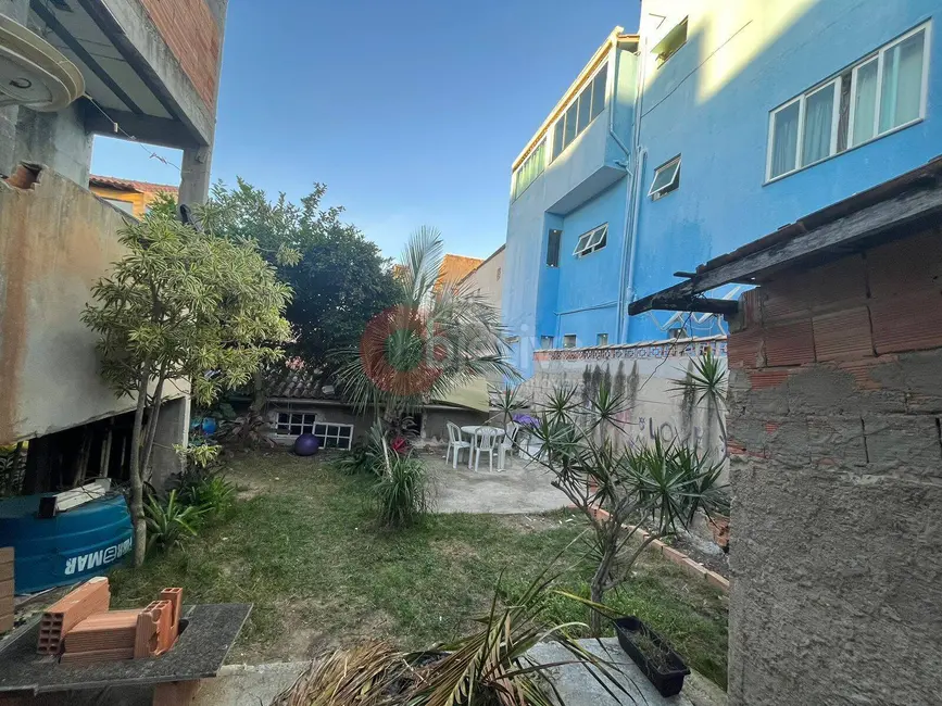 Foto 4 de Terreno / Lote à venda, 54m2 em Cajueiro, Cabo Frio - RJ