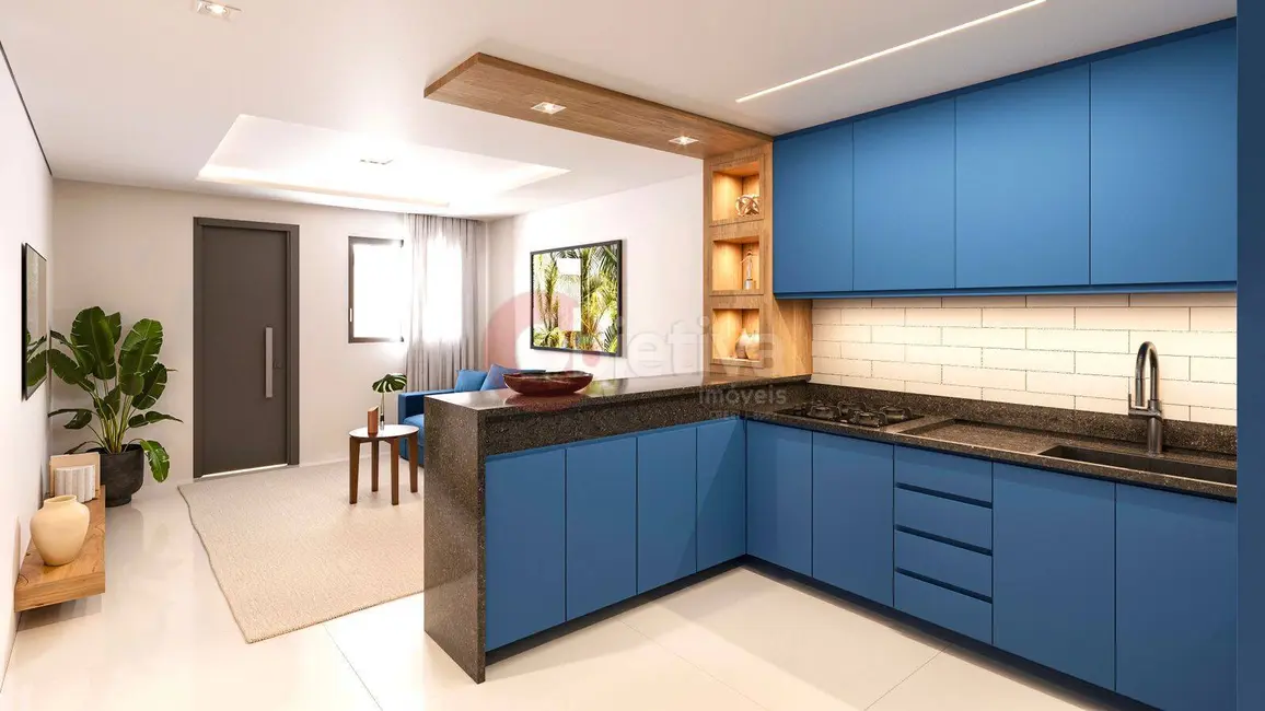 Foto 5 de Loft / Flat à venda, 45m2 em Cabo Frio - RJ