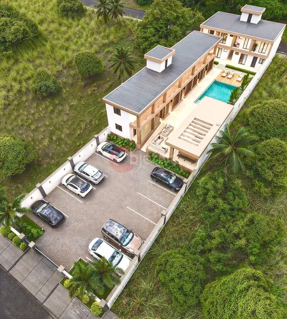 Foto 6 de Loft / Flat à venda, 45m2 em Cabo Frio - RJ