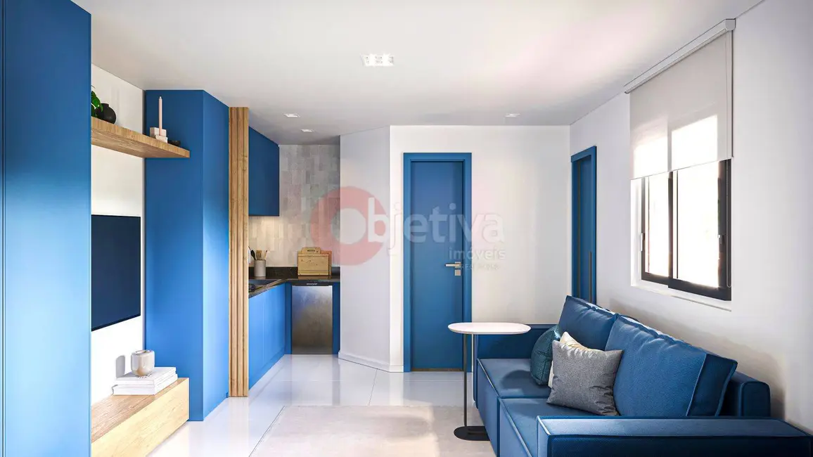 Foto 3 de Loft / Flat à venda, 45m2 em Cabo Frio - RJ