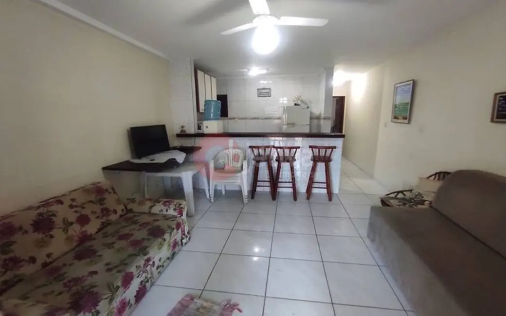 Foto 1 de Apartamento com 1 quarto à venda, 60m2 em Peró, Cabo Frio - RJ