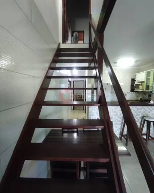 Apartamento com 2 quartos à venda, 80m2 em Peró, Cabo Frio - RJ - imagem 9 Foto 9 de Apartamento com 2 quartos à venda, 80m2 em Peró, Cabo Frio - RJ