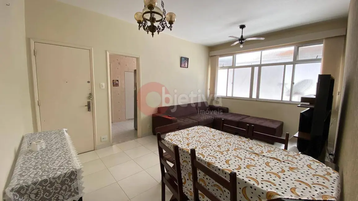 Foto 1 de Apartamento com 2 quartos à venda, 79m2 em Passagem, Cabo Frio - RJ