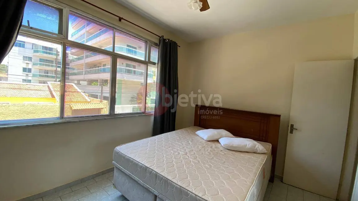 Apartamento com 2 quartos à venda, 79m2 em Passagem, Cabo Frio - RJ - imagem 4 Foto 4 de Apartamento com 2 quartos à venda, 79m2 em Passagem, Cabo Frio - RJ