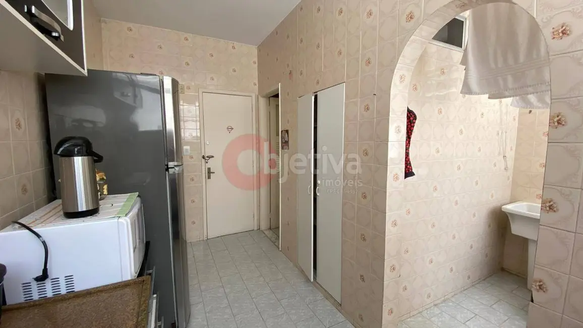 Apartamento com 2 quartos à venda, 79m2 em Passagem, Cabo Frio - RJ - imagem 8 Foto 8 de Apartamento com 2 quartos à venda, 79m2 em Passagem, Cabo Frio - RJ