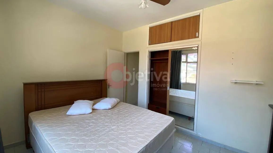 Apartamento com 2 quartos à venda, 79m2 em Passagem, Cabo Frio - RJ - imagem 3 Foto 3 de Apartamento com 2 quartos à venda, 79m2 em Passagem, Cabo Frio - RJ