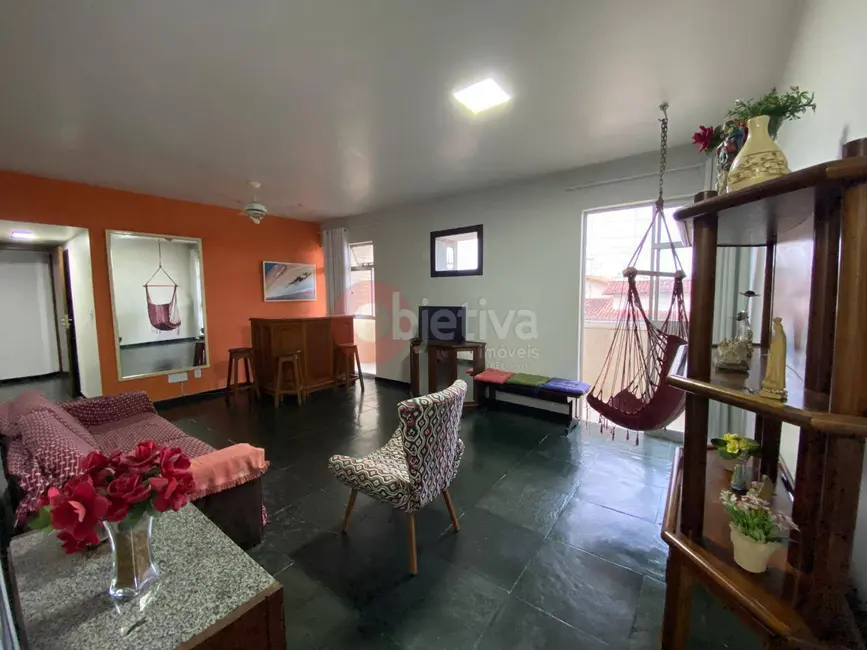 Foto 1 de Apartamento com 4 quartos à venda, 138m2 em Vila Nova, Cabo Frio - RJ