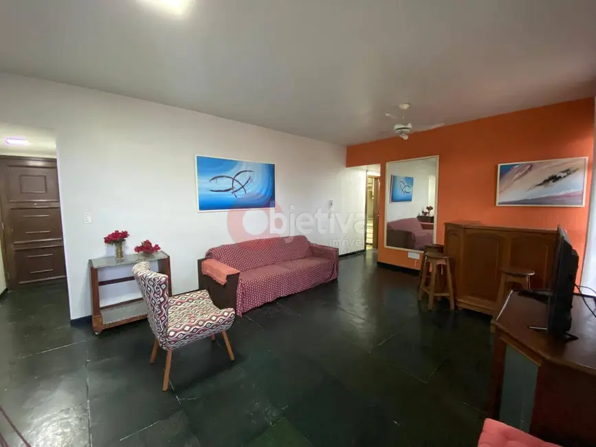 Foto 2 de Apartamento com 4 quartos à venda, 138m2 em Vila Nova, Cabo Frio - RJ