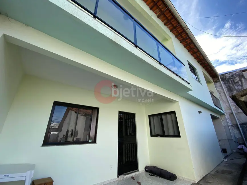 Foto 1 de Casa com 2 quartos à venda, 300m2 em Parque Riviera, Cabo Frio - RJ