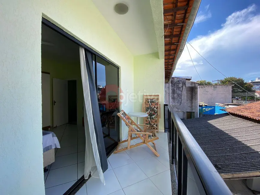 Foto 8 de Casa com 2 quartos à venda, 300m2 em Parque Riviera, Cabo Frio - RJ