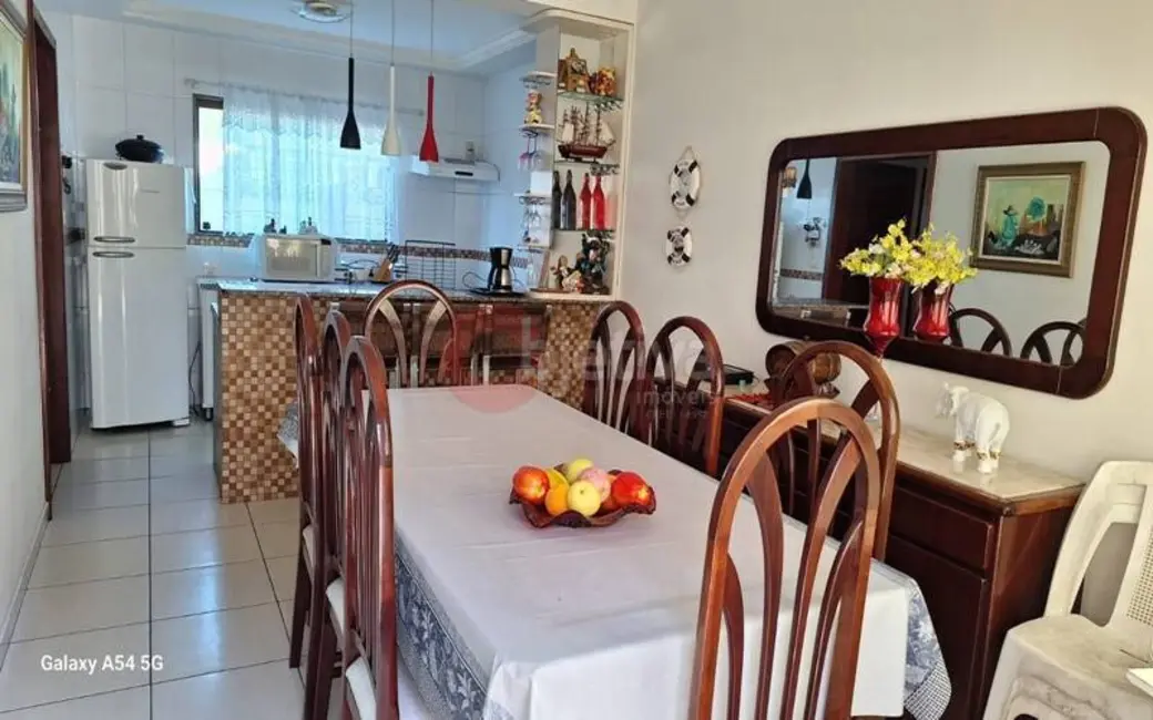 Foto 3 de Apartamento com 3 quartos à venda e para alugar, 90m2 em Foguete, Cabo Frio - RJ