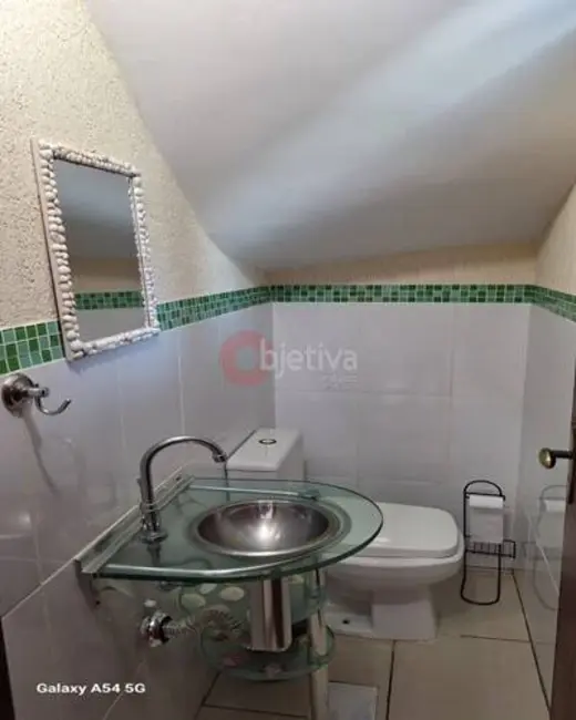 Foto 7 de Apartamento com 3 quartos à venda e para alugar, 90m2 em Foguete, Cabo Frio - RJ