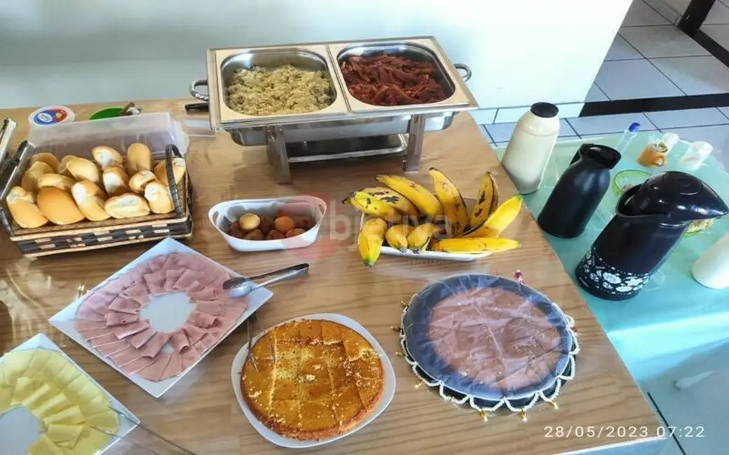 Foto 7 de Pousada com 21 quartos à venda e para alugar, 595m2 em Braga, Cabo Frio - RJ