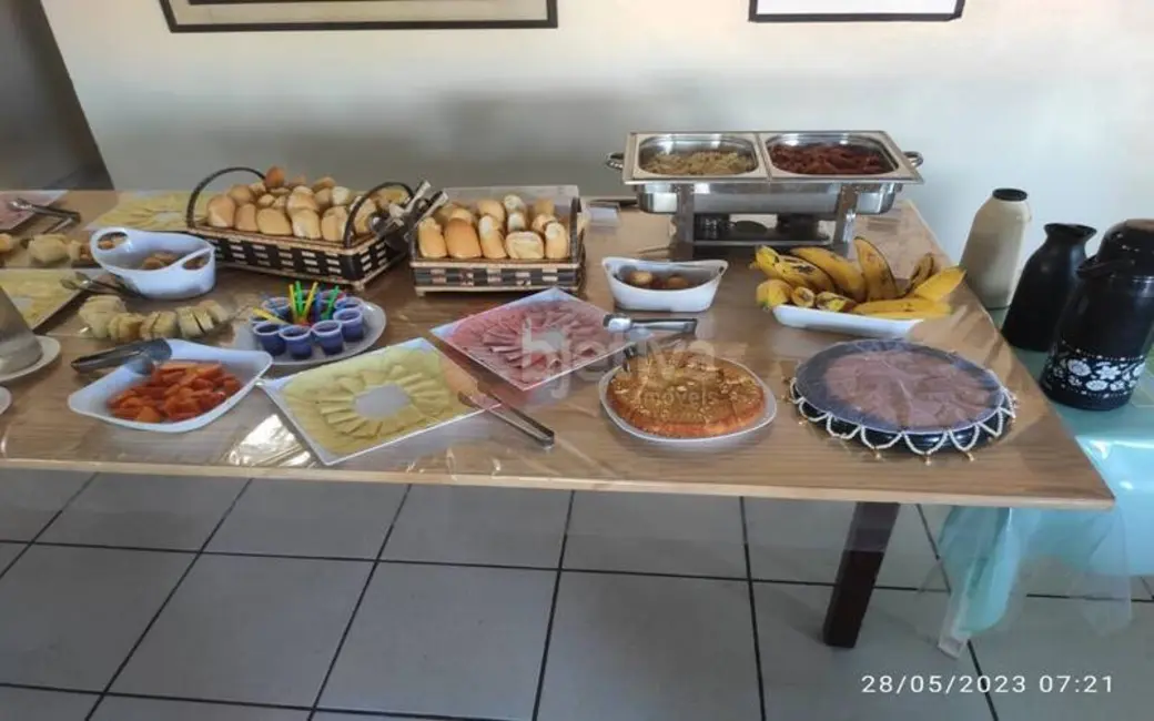 Foto 5 de Pousada com 21 quartos à venda e para alugar, 595m2 em Braga, Cabo Frio - RJ