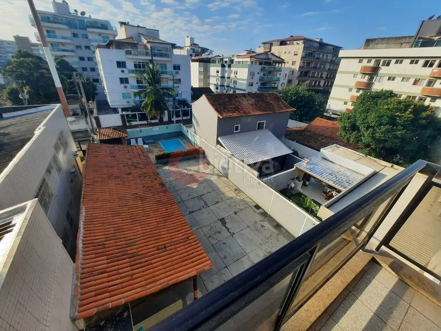Apartamento com 3 quartos à venda, 149m2 em Passagem, Cabo Frio - RJ - imagem 5 Foto 5 de Apartamento com 3 quartos à venda, 149m2 em Passagem, Cabo Frio - RJ