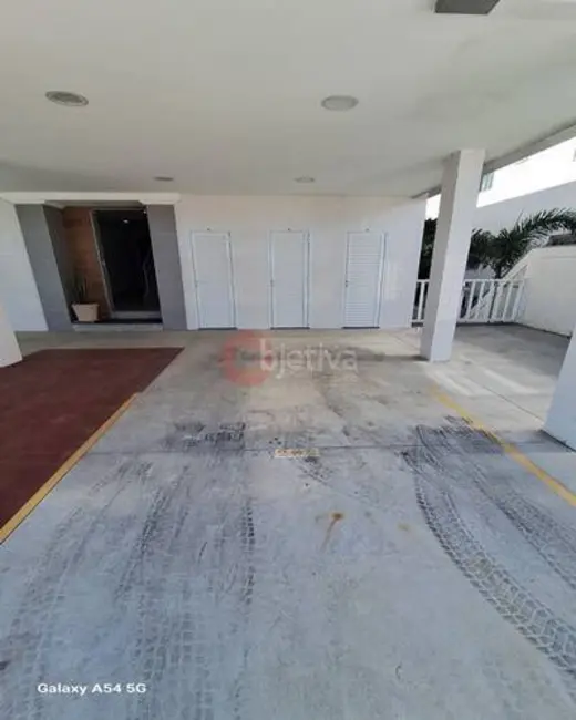 Foto 2 de Apartamento com 2 quartos à venda, 80m2 em Foguete, Cabo Frio - RJ