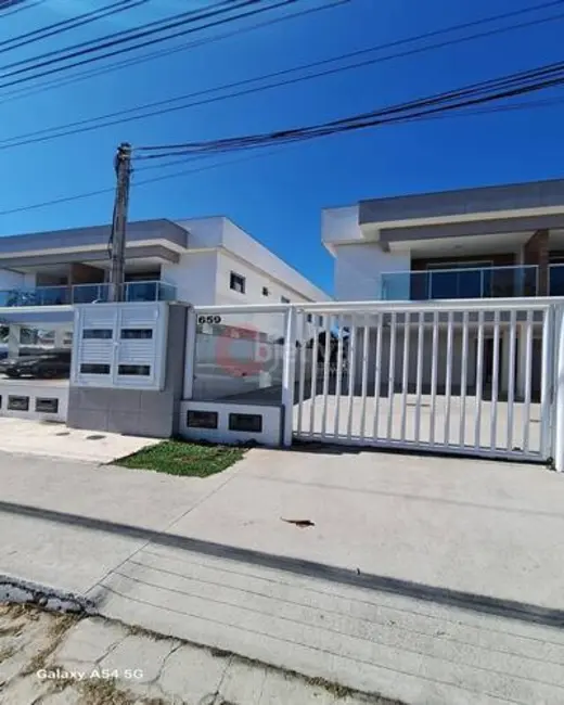 Foto 1 de Apartamento com 2 quartos à venda, 80m2 em Foguete, Cabo Frio - RJ