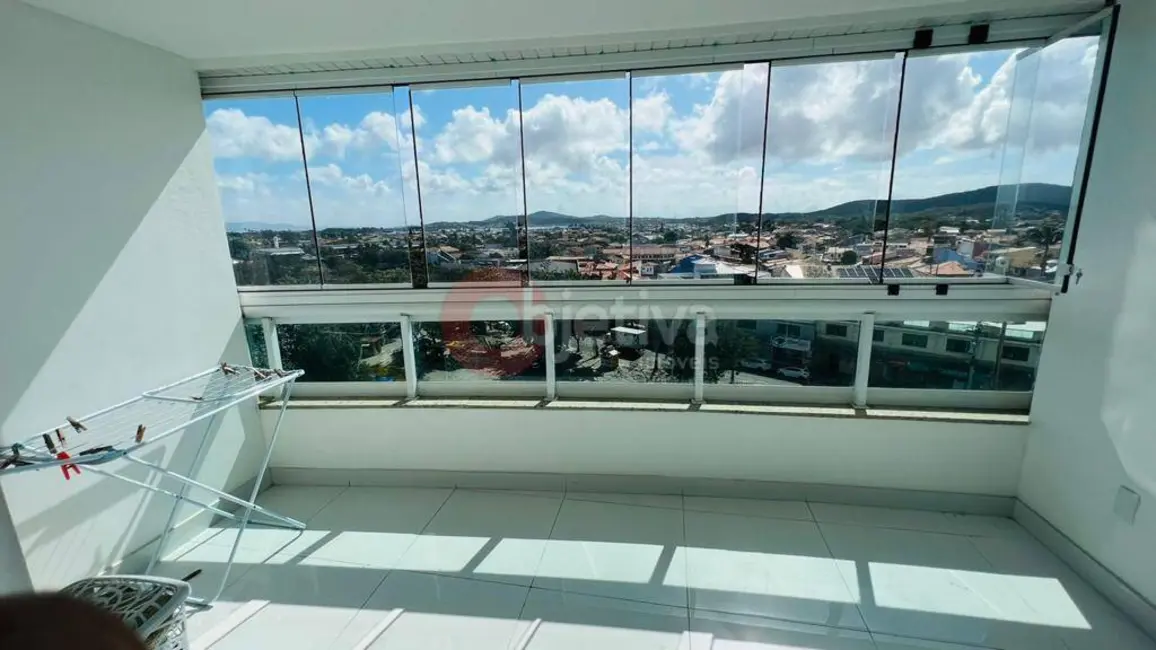 Cobertura com 3 quartos à venda em Centro, Cabo Frio - RJ - imagem 8 Foto 8 de Cobertura com 3 quartos à venda em Centro, Cabo Frio - RJ