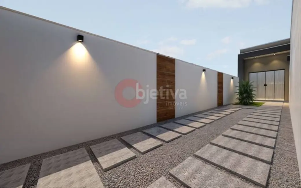 Foto 3 de Casa com 2 quartos à venda, 72m2 em Cabo Frio - RJ