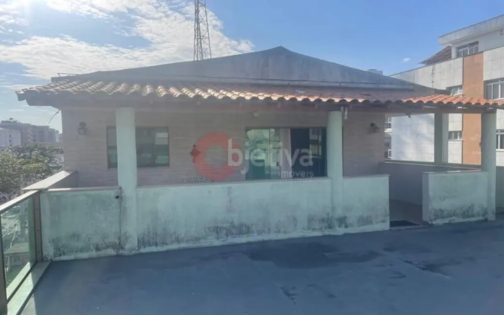 Foto 1 de Apartamento com 3 quartos à venda, 80m2 em Centro, Cabo Frio - RJ