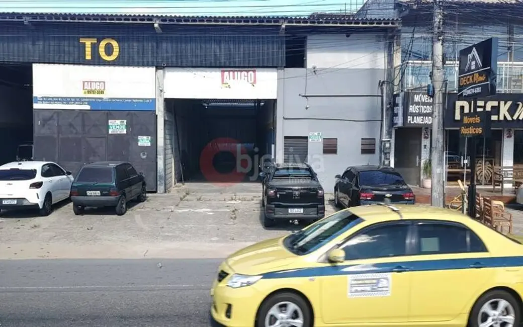 Foto 6 de Armazém / Galpão para alugar, 150m2 em Campo Redondo, Sao Pedro Da Aldeia - RJ