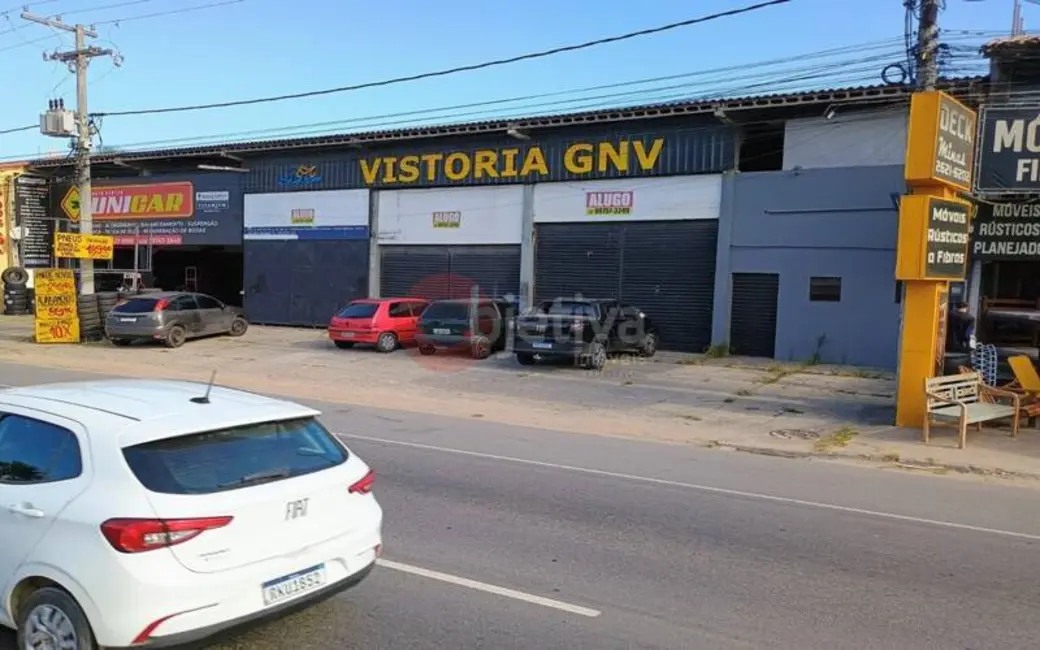 Foto 1 de Armazém / Galpão para alugar, 150m2 em Campo Redondo, Sao Pedro Da Aldeia - RJ