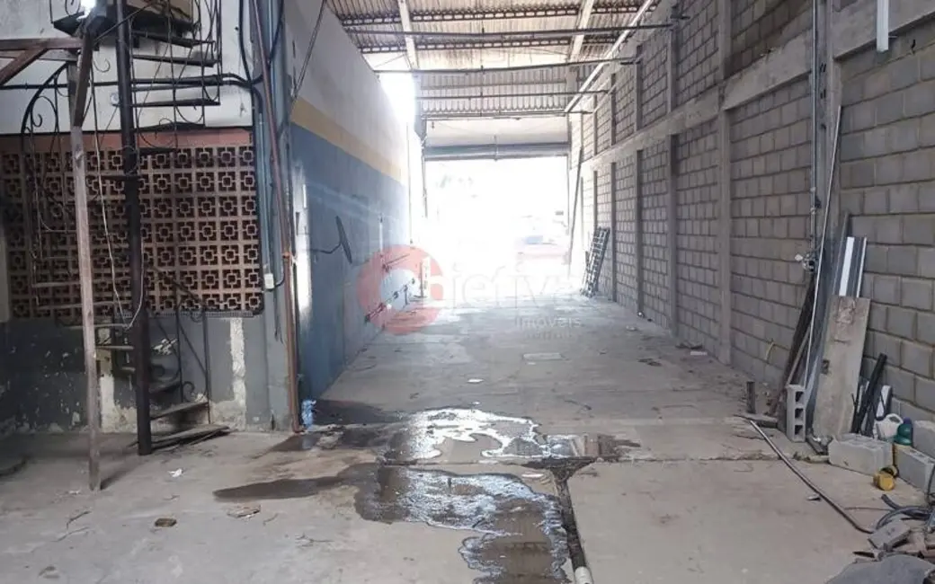 Foto 7 de Armazém / Galpão para alugar, 150m2 em Campo Redondo, Sao Pedro Da Aldeia - RJ