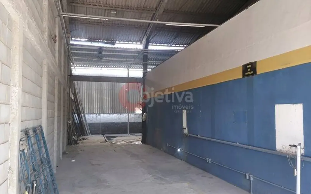 Foto 8 de Armazém / Galpão para alugar, 150m2 em Campo Redondo, Sao Pedro Da Aldeia - RJ