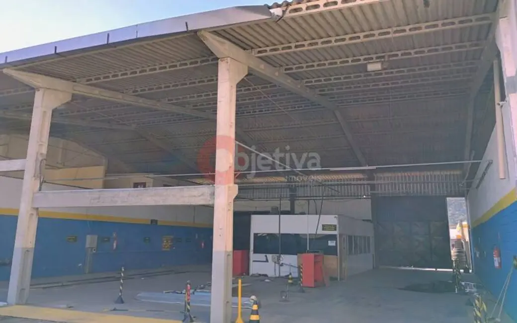 Foto 6 de Armazém / Galpão para alugar, 150m2 em Campo Redondo, Sao Pedro Da Aldeia - RJ