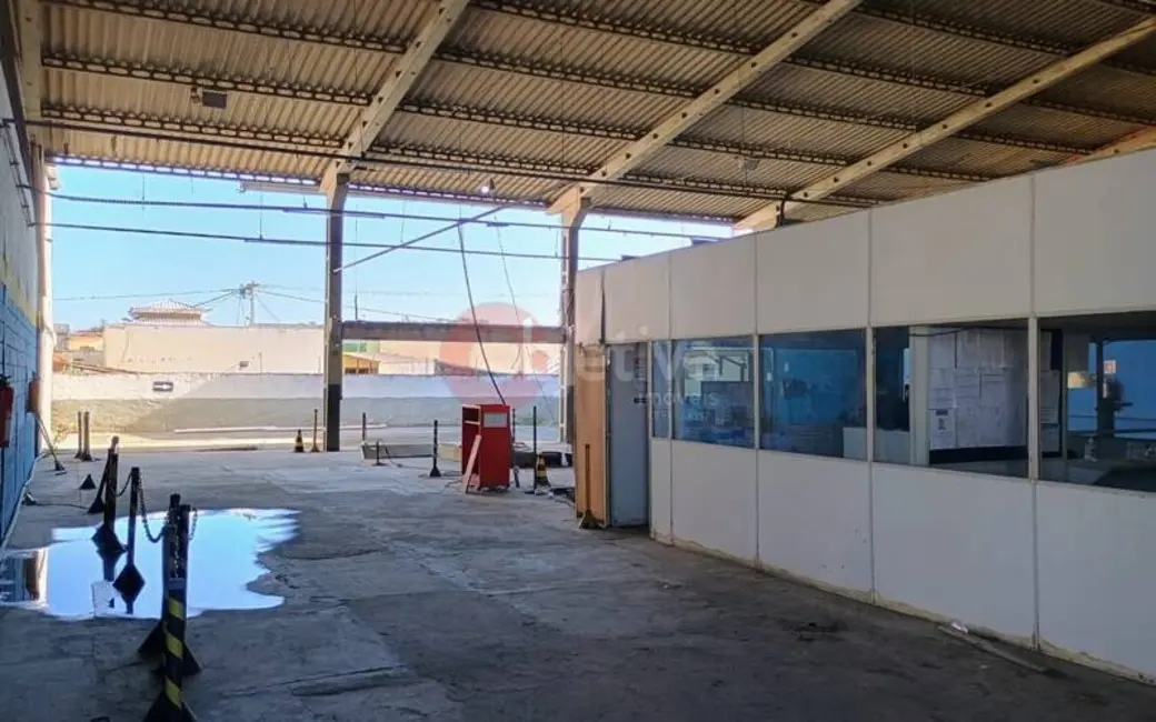 Foto 9 de Armazém / Galpão para alugar, 150m2 em Campo Redondo, Sao Pedro Da Aldeia - RJ