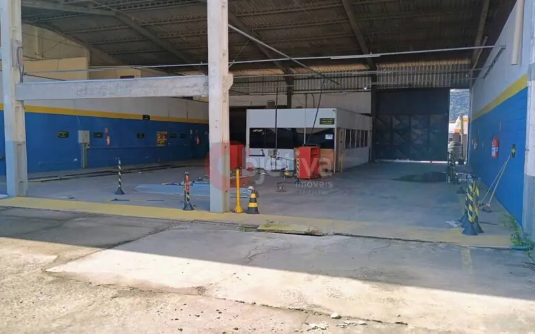 Foto 2 de Armazém / Galpão para alugar, 150m2 em Campo Redondo, Sao Pedro Da Aldeia - RJ