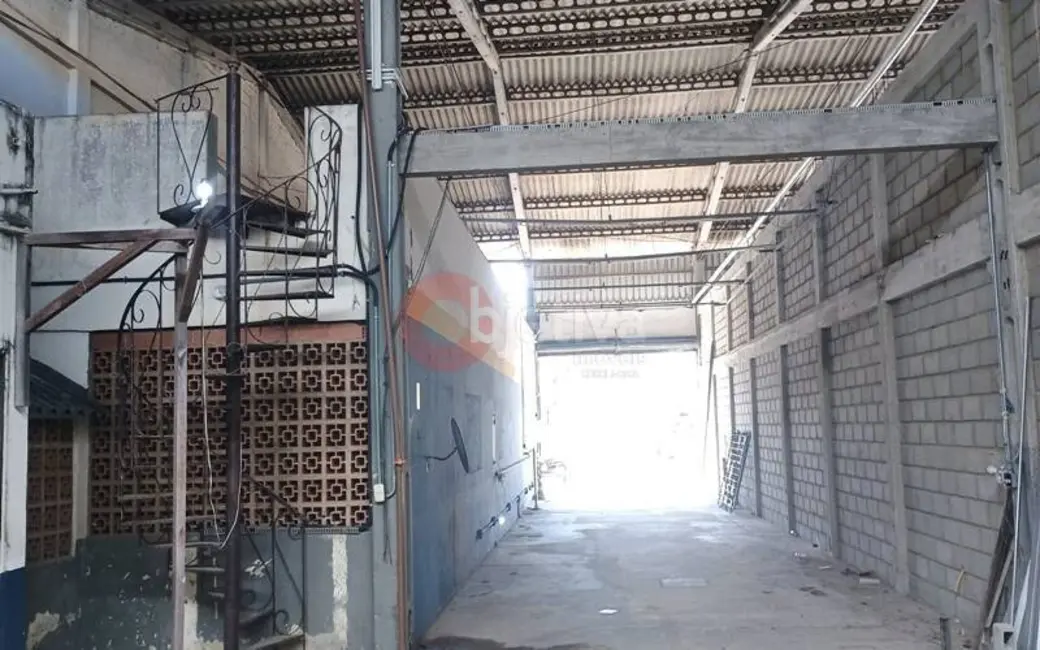 Foto 9 de Armazém / Galpão para alugar, 150m2 em Campo Redondo, Sao Pedro Da Aldeia - RJ