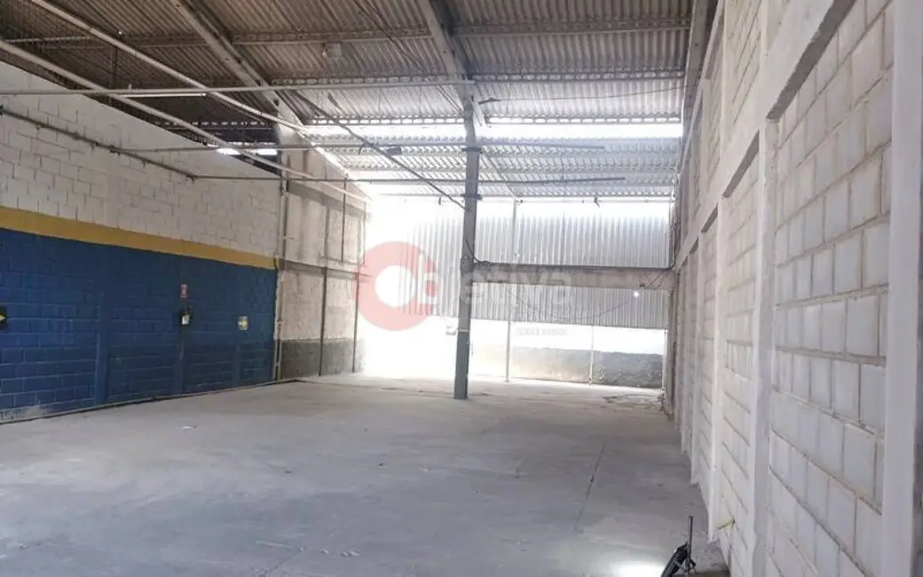 Foto 2 de Armazém / Galpão para alugar, 150m2 em Campo Redondo, Sao Pedro Da Aldeia - RJ