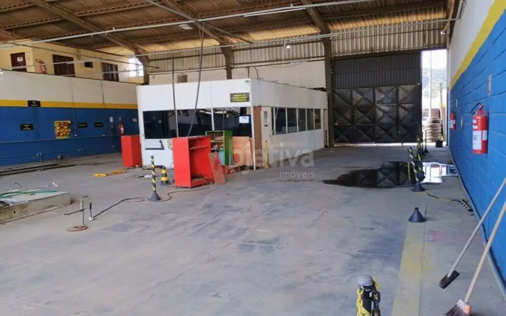 Foto 4 de Armazém / Galpão para alugar, 150m2 em Campo Redondo, Sao Pedro Da Aldeia - RJ