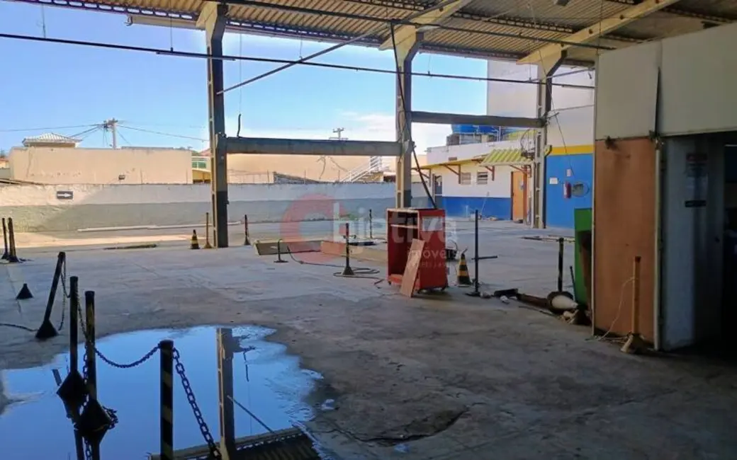 Foto 7 de Armazém / Galpão para alugar, 150m2 em Campo Redondo, Sao Pedro Da Aldeia - RJ