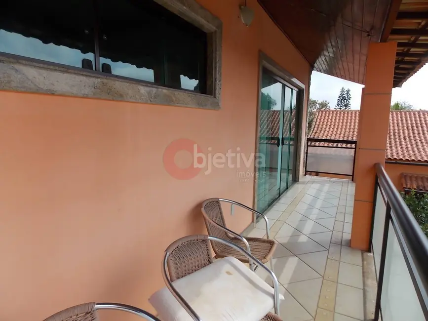 Foto 6 de Casa com 5 quartos à venda, 700m2 em Palmeiras, Cabo Frio - RJ