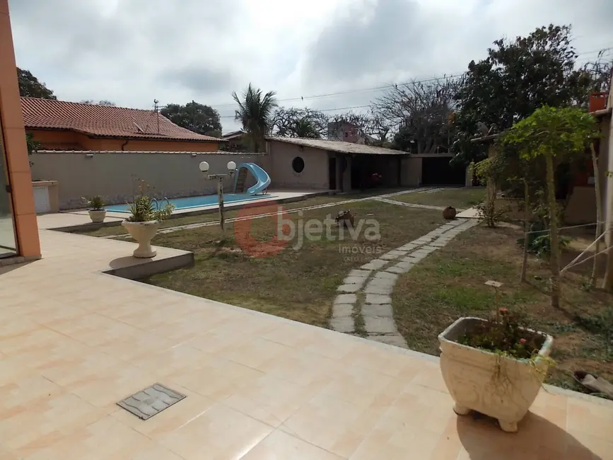 Foto 5 de Casa com 5 quartos à venda, 700m2 em Palmeiras, Cabo Frio - RJ