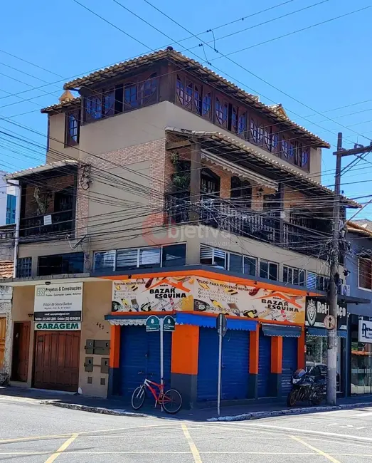 Foto 1 de Casa com 3 quartos à venda, 210m2 em Centro, Cabo Frio - RJ