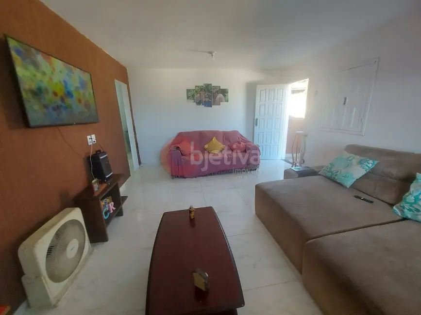 Foto 3 de Casa com 4 quartos à venda, 330m2 em Campo Redondo, Sao Pedro Da Aldeia - RJ