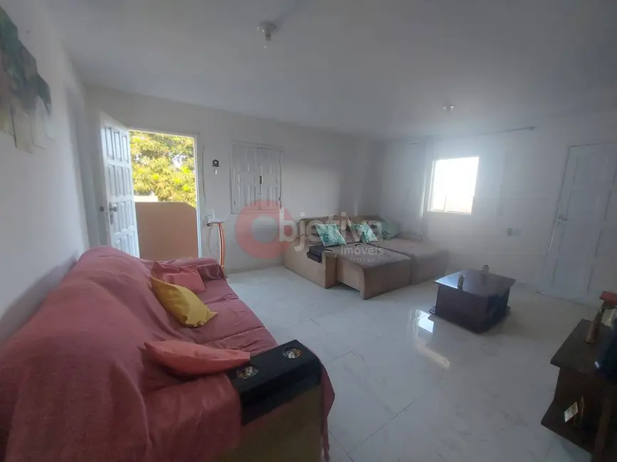 Foto 2 de Casa com 4 quartos à venda, 330m2 em Campo Redondo, Sao Pedro Da Aldeia - RJ